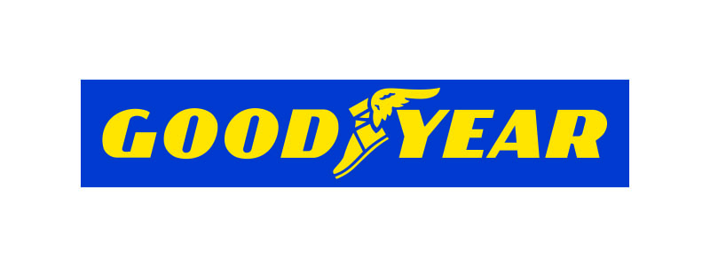 Logo - Goodyear